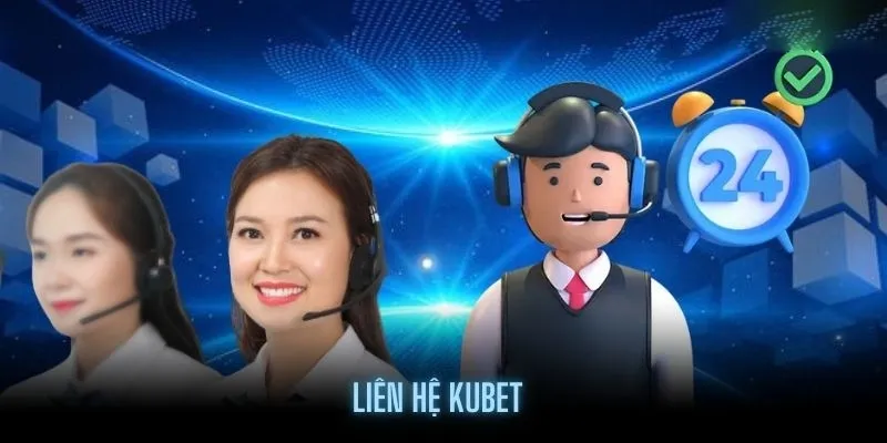 Liên hệ với chúng tôi
