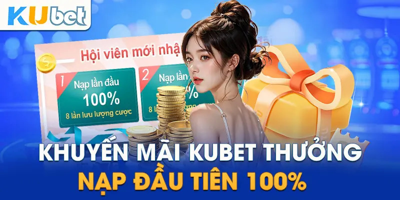 Đăng ký ngay để nhận ưu đãi kubet casino hấp dẫn!