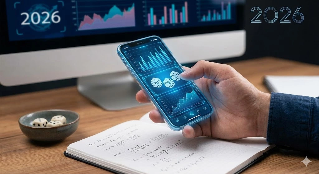 Công thức tính xác suất Tài Xỉu và Ứng dụng App Kubet vào Toán học Thực chiến 2026