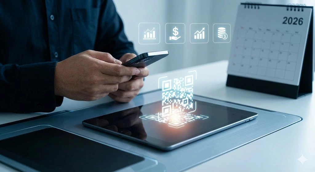 Hướng dẫn nạp tiền qua VietQR tại Trang web KUBET: Giải pháp giao dịch không sai sót 2026